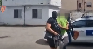 Fund arratisë/ Arrestohet laçiani 54-vjeçar i dënuar me burg në Itali (EMRI)