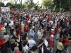 Dita e 12-të e protestës, sot prova e madhe! Bashkohen pedagogët, sindikatat dhe aktivistët e PD-së