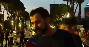 Rama publikon videon me kërcënime: Shqipëria do të bëhet, nuk do të mbahet peng nga verbëria