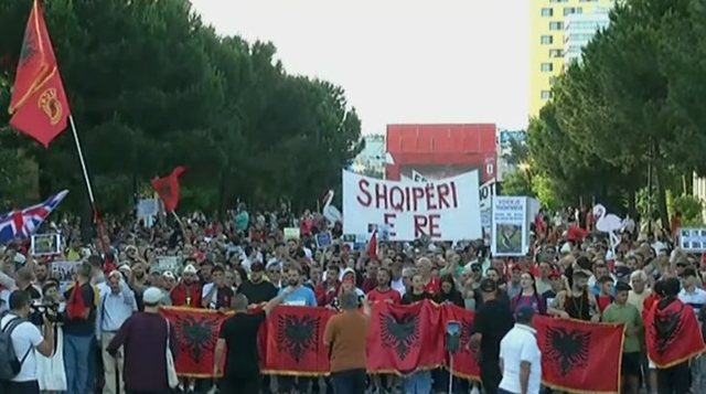 protestaaaa