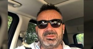 Apeli i Posaçëm liron nga qelia Mariglen Qaton, i ndryshohet masa në “arrest shtëpie”