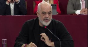 “Më quani tradhtar po deshët”, Rama mbron resortin në Zvërnec: Nuk do ta anuloj projektin 4 miliardë euro, do të ishte humbje e madhe për Shqipërinë