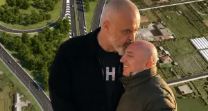 Salillari fitues për autostradën Milot Balldren/ PD: Abuzim! Do ‘zhvaten’ xhepat e qytetarëve
