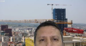 Drogë – Beton: Lidhjet e ndërtuesit Ilir Shtufi me paratë e trafikut të kokainës