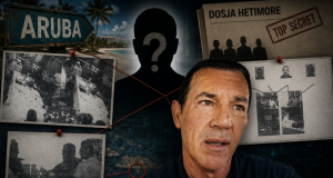 Fotot e takimit: A po e fsheh SPAK përfaqësuesin e qeverisë në Aruba?