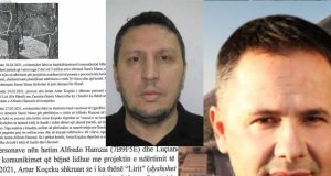DOSJA E SPAK/ “Zamiri” Mane në negociata me Ilir Shtufin për projektin në Palasë, flitet për 3 milionë euro