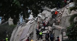 Rëndohet bilanci i tërmetit në Venezuelë, shkon në 164 numri i viktimave