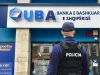 UBA Bank si organizatë kriminale, grabitje llogarish, pengmarrje, pastrim parash dhe mashtrim. Drejtori dhe nëndrejtori u vodhën 400 mijë euro klientëve. Pse dosja nuk i kalon SPAK-ut?
