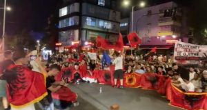 Protesta/ “UÇK-ja nuk është instrument politik”, reagon kreu i veteranëve
