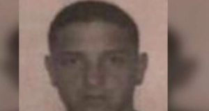 Kapet në Ksamil “Vis Korçari”, tentoi t’i shpëtonte policisë duke përplasur dy makina