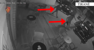 Grabitën një banesë nën kërcënimin e thikave në “Allias”, prangosen dy të rinj