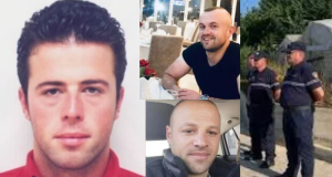 Dosja e plotë/ Denoncimi: Si u zbulua Violand Braçellari dhe si u ekzekutua oficeri Enea Mekolli