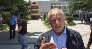 Xhaxhai i Enea Mekollit ngre akuza të forta: Operacioni u krye pa masa mbrojtëse
