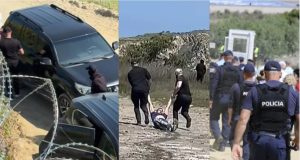 Dështon tentativa për t’ua faturuar gjithçka rojeve/ Policia u heq licencat dy kompanive të sigurisë pas dhunës në Zvërnec