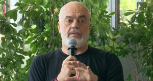 Rama reagon pas protestës para Kuvendit: Kalimi në dhunë fizike është produkt i dështakëve