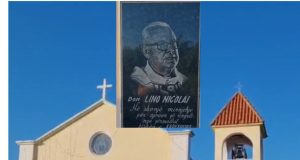 Kisha “Maria Mbretëresha e Botës” në Kodër-Rrëshen, historia dhe trashëgimia e saj