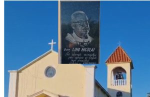Kisha “Maria Mbretëresha e Botës” në Kodër-Rrëshen, historia dhe trashëgimia e saj