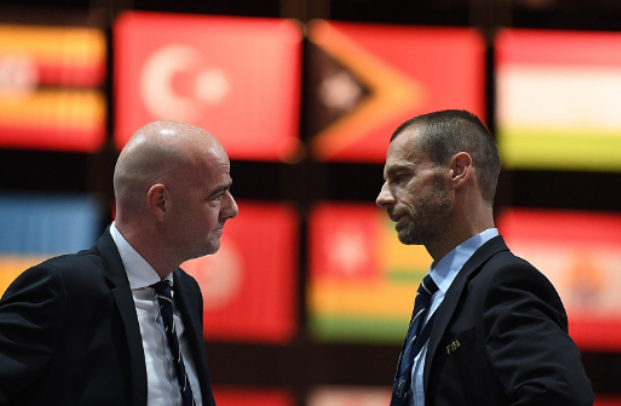 UEFA