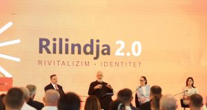 Rilindja Urbane 2.0: Rama prezanton autobusët elektrikë dhe parkimet e reja në qytetet shqiptare