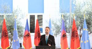 Lamallari: Shqipëria në nivelin më të ulët historik të vrasjeve me dashje