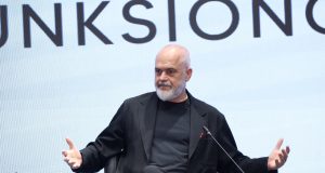 Rama: Koha e krahut të lirë të punës ka marrë fund, forcimi i lekut është sukses i ekonomisë