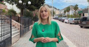 “1 milion euro të abuzuara në një vit”, Ina Zhupa denoncon gjetjet e KLSH për Bashkinë e Sarandës