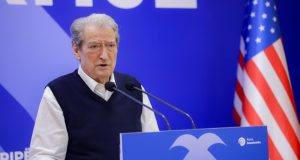 Berisha: Rama i transportoi paratë me avionin privat, do rikthejmë kërkesën për komision hetimor