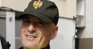Polici dhunohet nga dy persona në Shkodër, nis hetimi