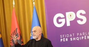 Rama kritikon PS-në: “Mungesa e empatisë së njerëzve të shtetit është bërë e padurueshme”
