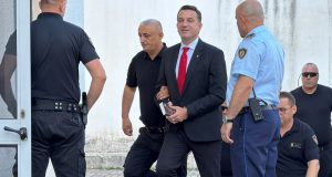 Veliaj në Gjykatën Administrative kërkon anulimin e dekretit për Ols Dadon