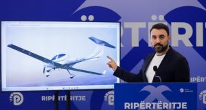“Ermal Beqiri fluturon mbi SPAK”, PD: Duhet hetuar jo vetëm si ushtar i Ramës, por dhe si agjent ndërkombëtar