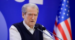 Berisha akuzon Edi Ramën: “Kryeson mafien më të rrezikshme në Evropë”