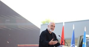 Rama: Shqipëria nuk do të blejë nga jashtë atë që mund ta prodhojë vetë, 40 mjete taktike i bashkohen FA
