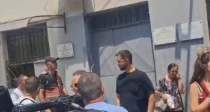 Zbardhet lista e 21 protestuesve që do të përballen me masën e sigurisë