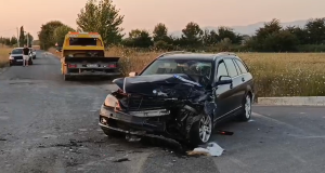 Aksident tragjik në Fushë-Krujë, humb jetën një person e plagoset rëndë një tjetër (EMRAT)