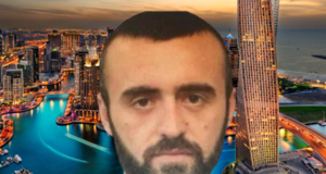 I akuzuar për trafik droge/ Apeli i GJKKO lë në fuqi masën “arrest në burg” për Aleks Pepën