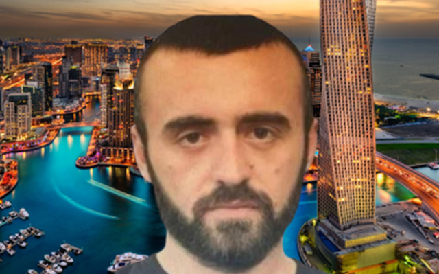 aleks pepa