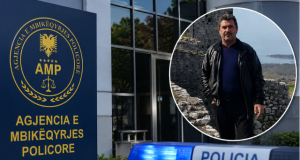 Arrestohen 4 efektivë policie në Shkodër, AMP: Dyshohen për shpërdorim detyre pas arratisjes së Hasan Verracakut