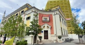 SPAK kontrolle në Bashkinë e Tiranës, sekuestrohen dokumente