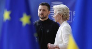 BE-ja hap një tjetër kapitull në negociatat për anëtarësimin e Ukrainës