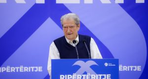 Berisha: Rama dhe Ron Yeffet, trafikantë ndërkombëtarë armësh! Opozita kërkon Komision Hetimor