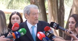 Berisha: Rama nuk shpëton më, varrosi reformën territoriale të mbështetur nga ndërkombëtarët