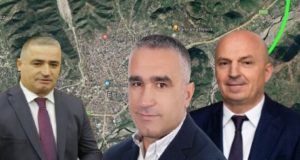 Të njëjtët përfitues/ Salillari dhe 2T marrin 60 milion euro për bypassin e Elbasanit