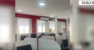 Shkodër/ Zbulohet call center i dyshuar për mashtrim kompjuterik, 4 të arrestuar dhe 61 punonjës nën hetim