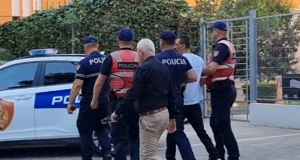 I dënuar për vrasjen e Santiago Malkos, Ilir Selmani paraqitet në Apelin e GJKKO, shtyhet seanca