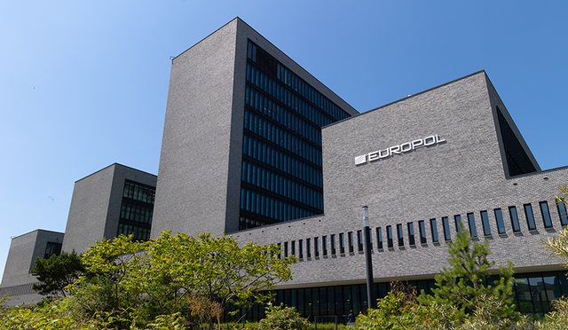 europol