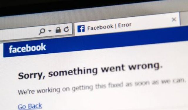 fb probleme