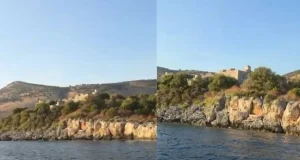 Tragjedi në Porto Palermo/ Po gjuante peshk, 65-vjeçari humb jetën nga shpërthimi i dinamitit