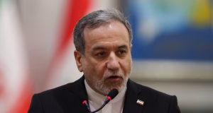 Ministri i Jashtëm iranian: Bisedimet nuk do të nisin nën kërcënimet e SHBA-së