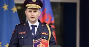 Sërish ndryshime, Hita hap garën për tre departamentet kyçe të Policisë së Shtetit